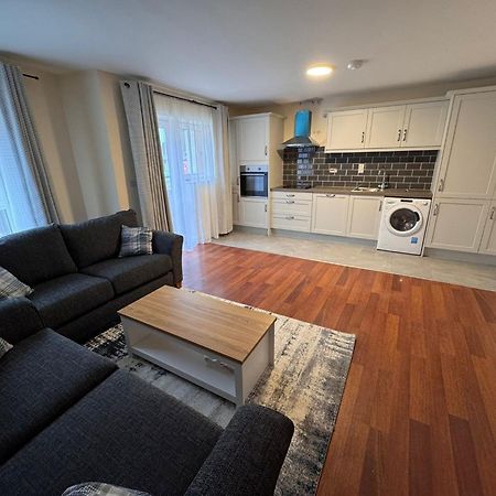 Washington Street Apartment Cork Zewnętrze zdjęcie