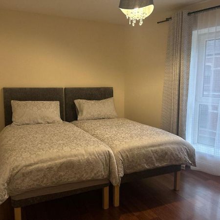 Washington Street Apartment Cork Zewnętrze zdjęcie