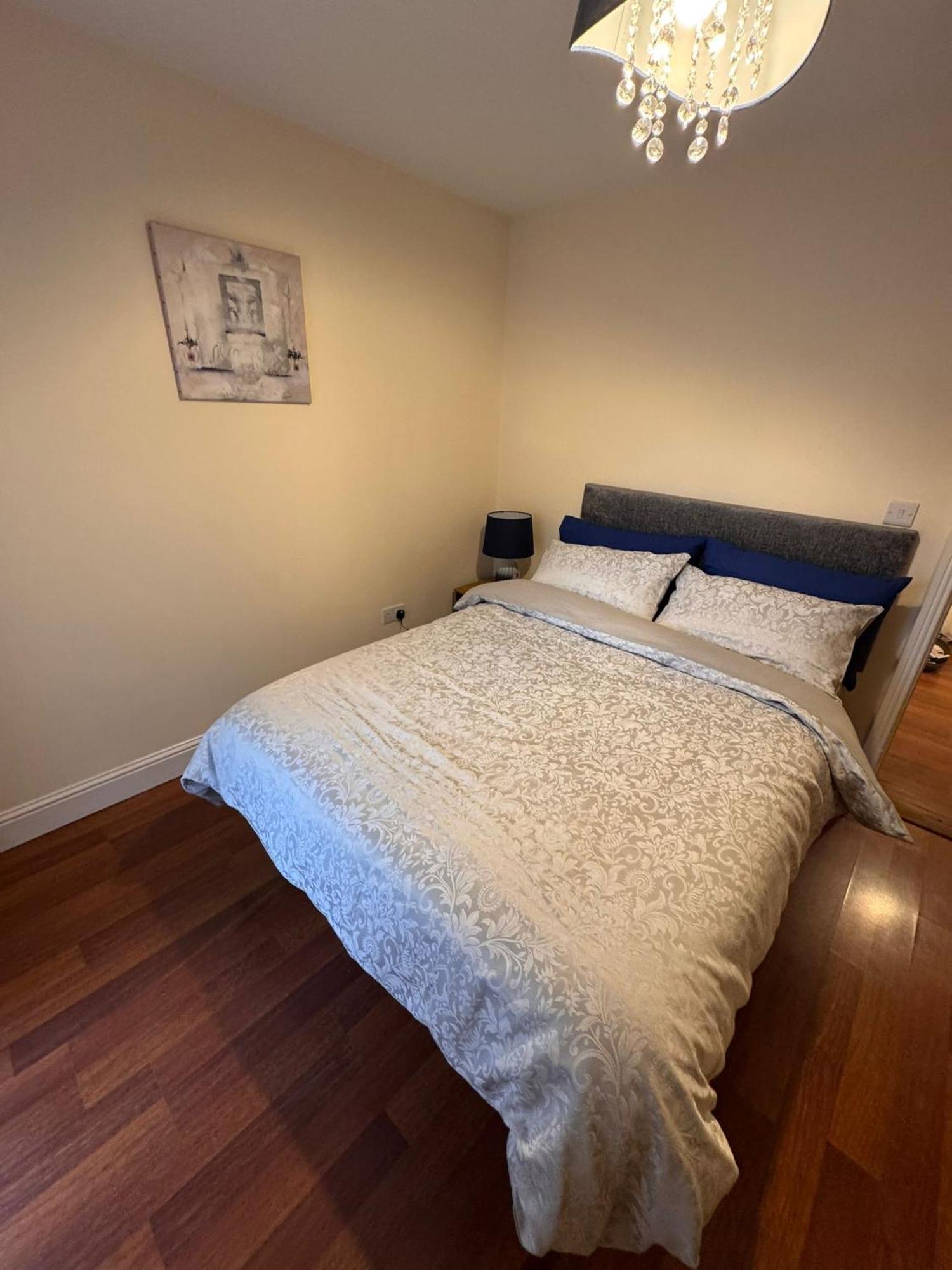 Washington Street Apartment Cork Zewnętrze zdjęcie