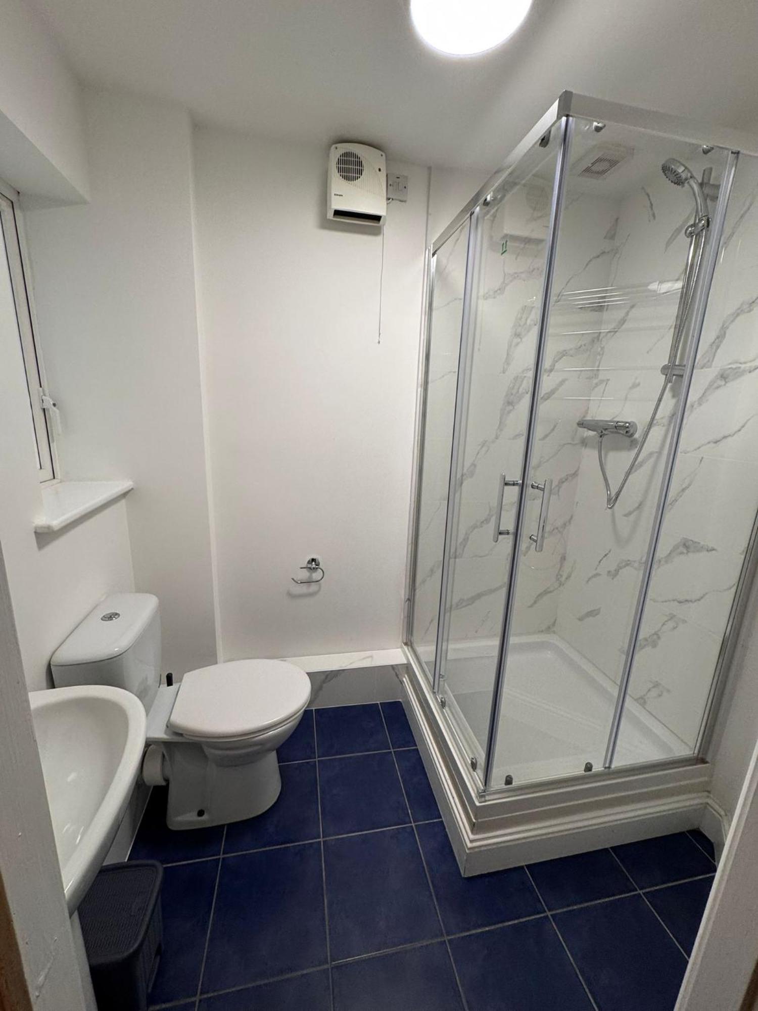 Washington Street Apartment Cork Zewnętrze zdjęcie