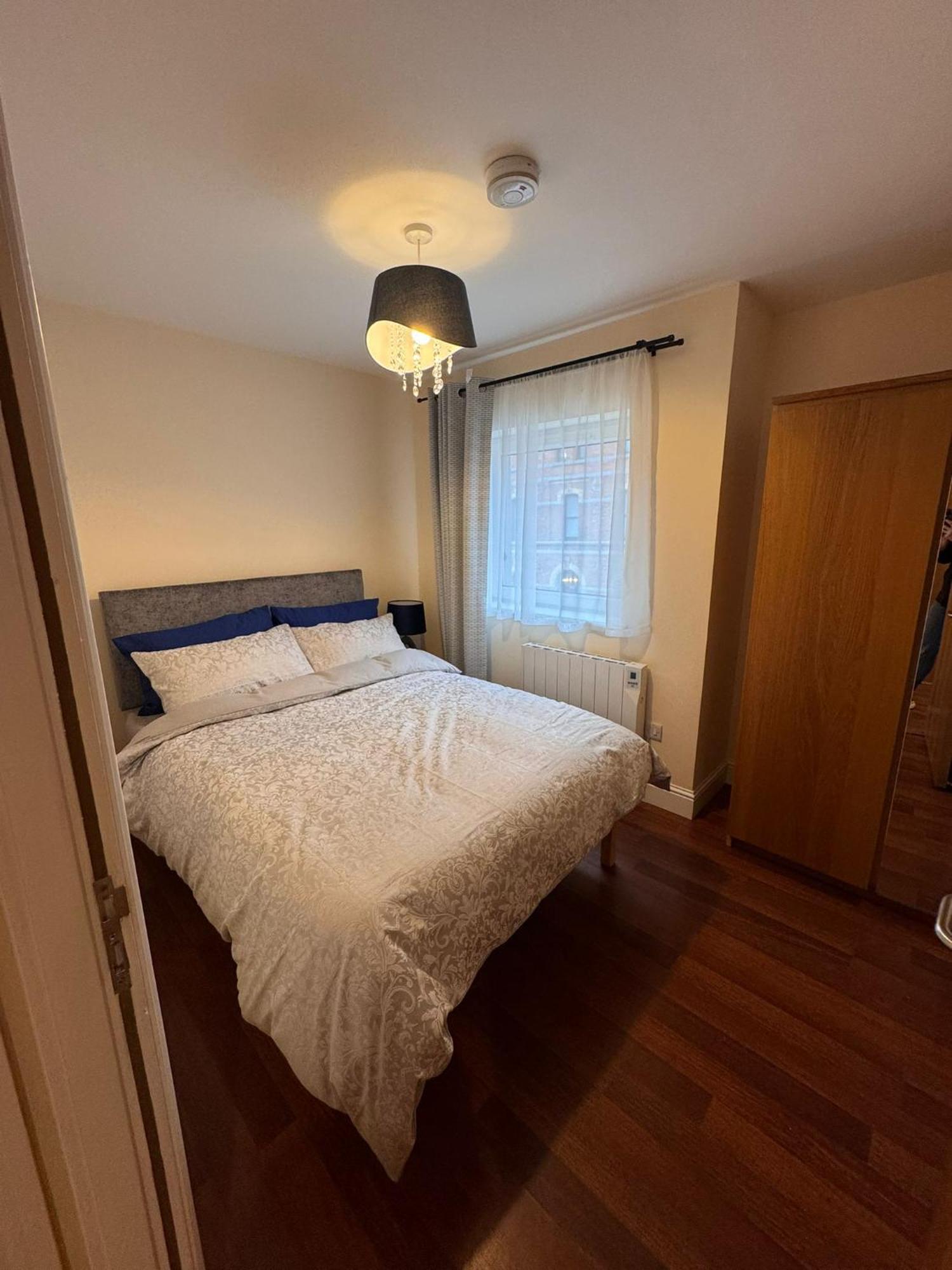 Washington Street Apartment Cork Zewnętrze zdjęcie
