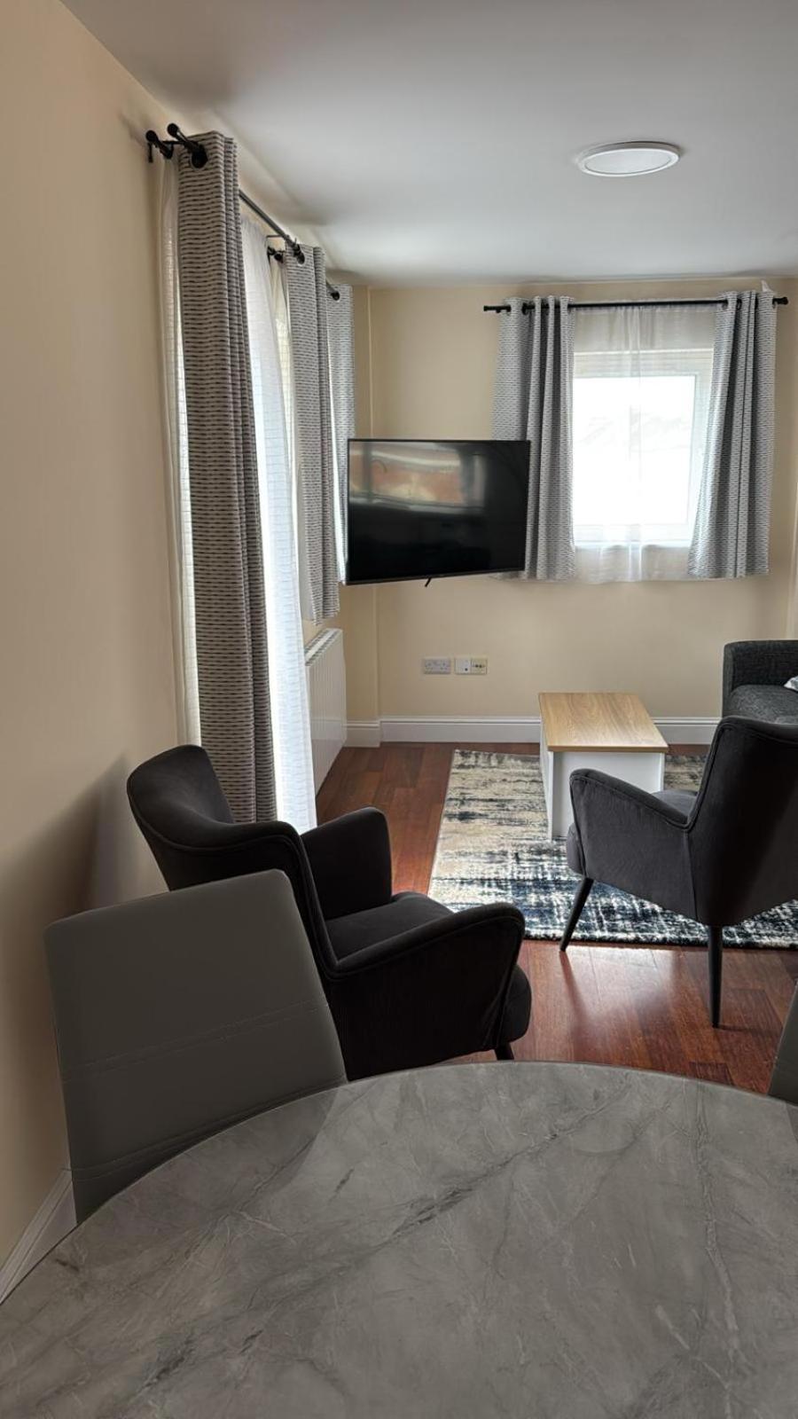 Washington Street Apartment Cork Zewnętrze zdjęcie