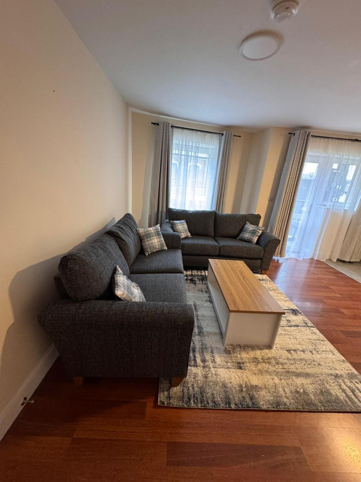 Washington Street Apartment Cork Zewnętrze zdjęcie