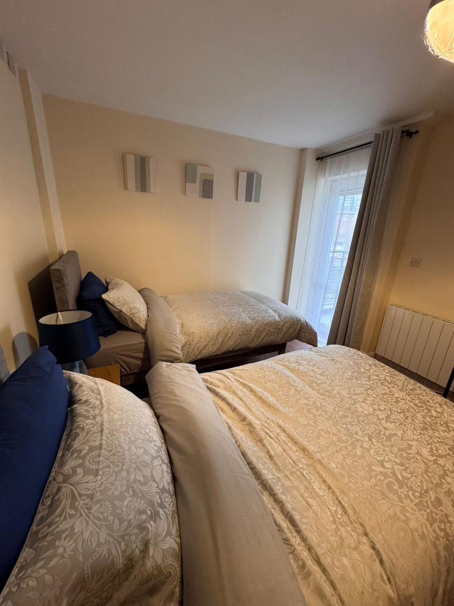 Washington Street Apartment Cork Zewnętrze zdjęcie