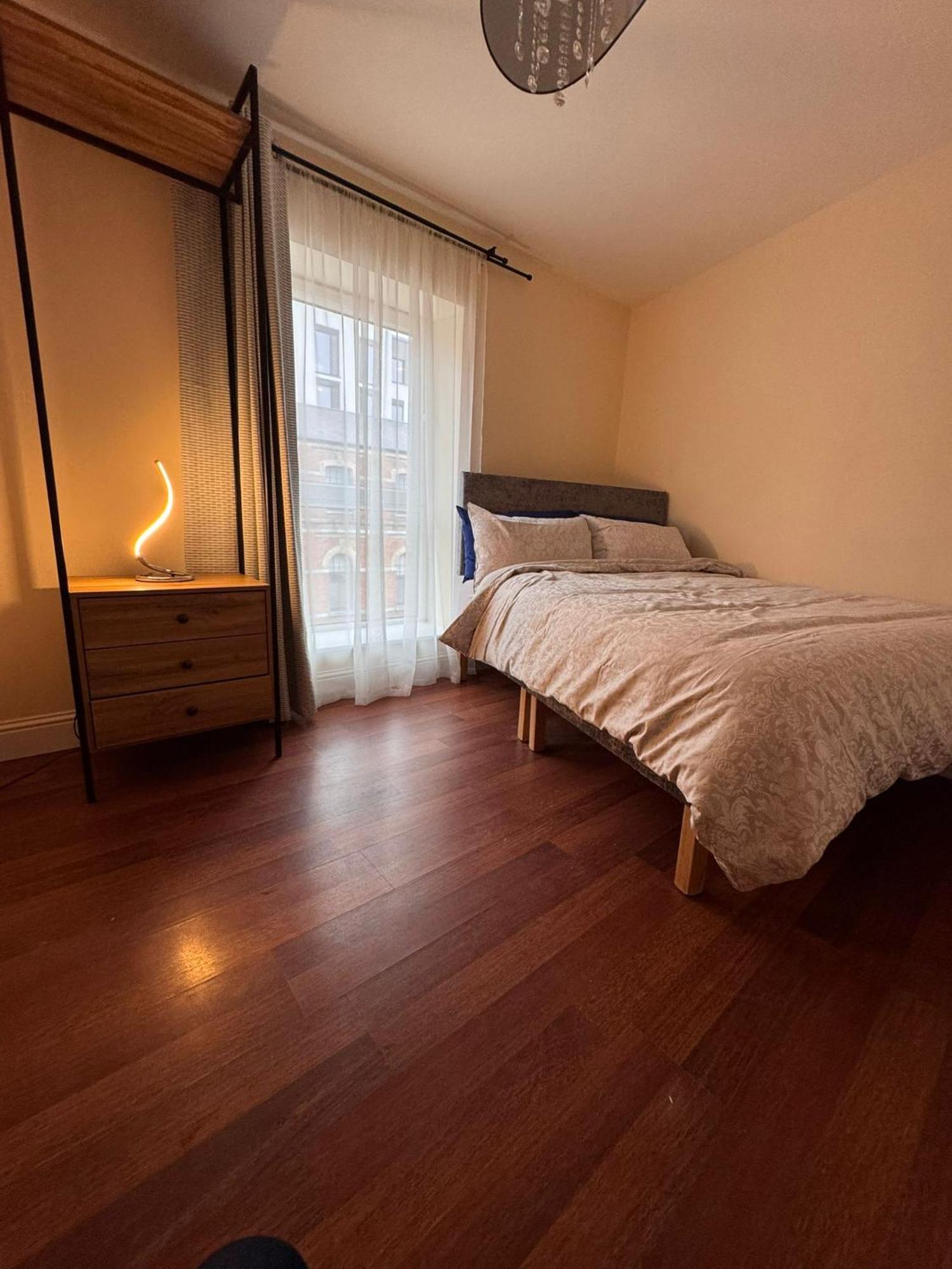 Washington Street Apartment Cork Zewnętrze zdjęcie