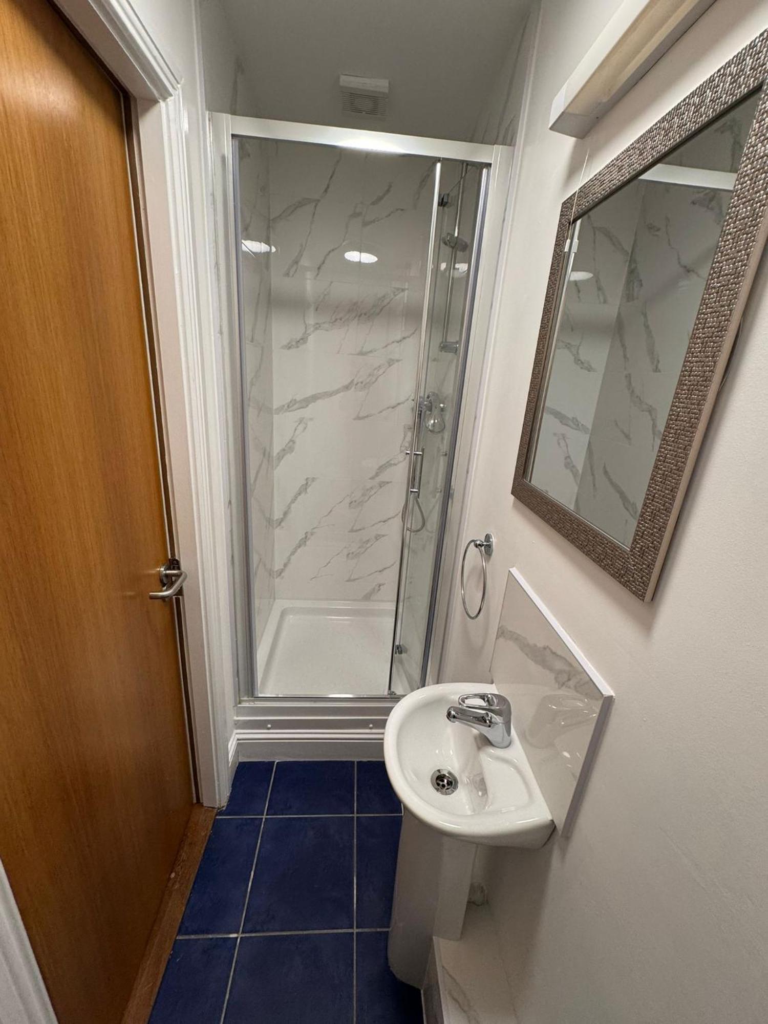 Washington Street Apartment Cork Zewnętrze zdjęcie