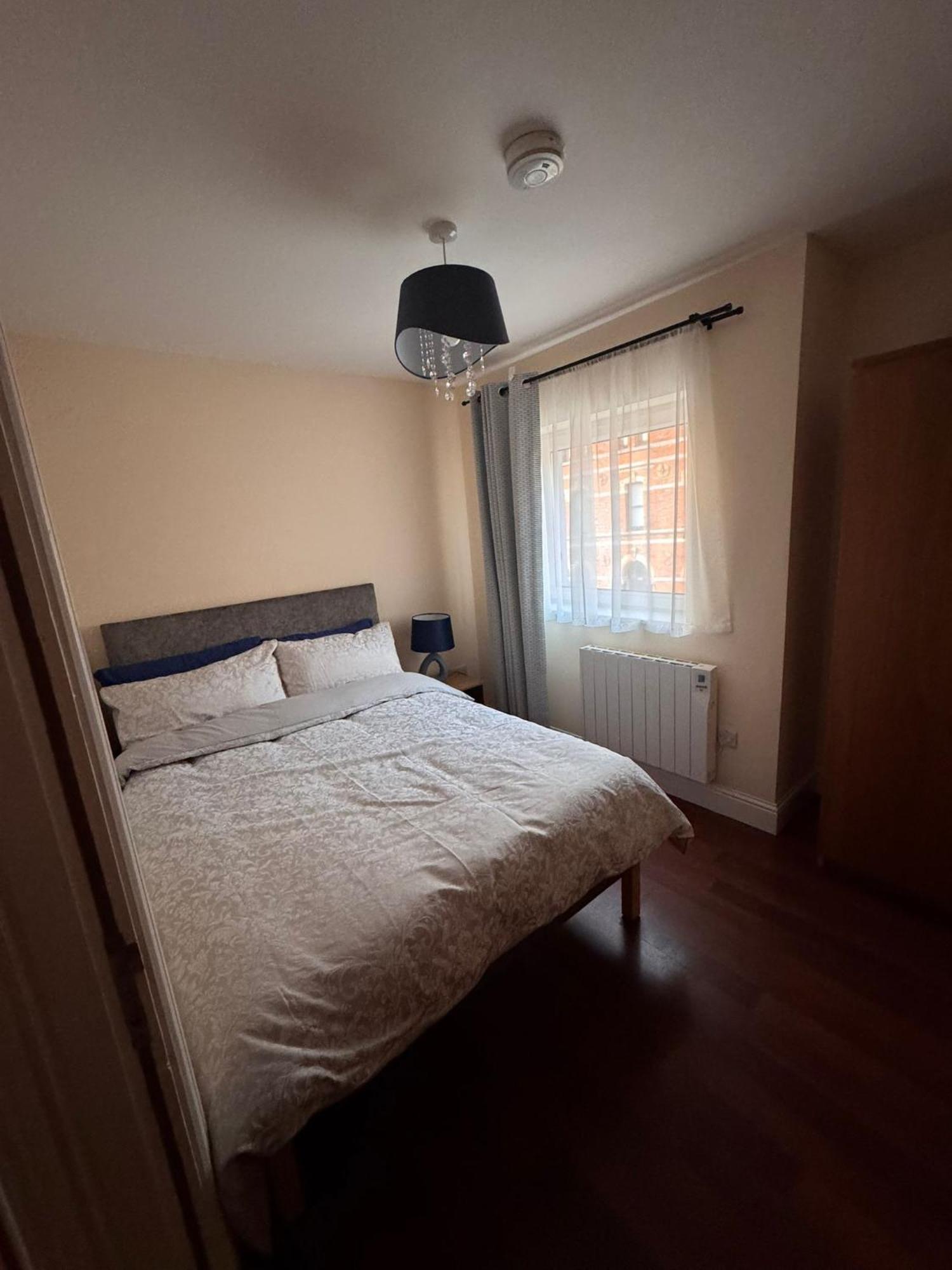 Washington Street Apartment Cork Zewnętrze zdjęcie