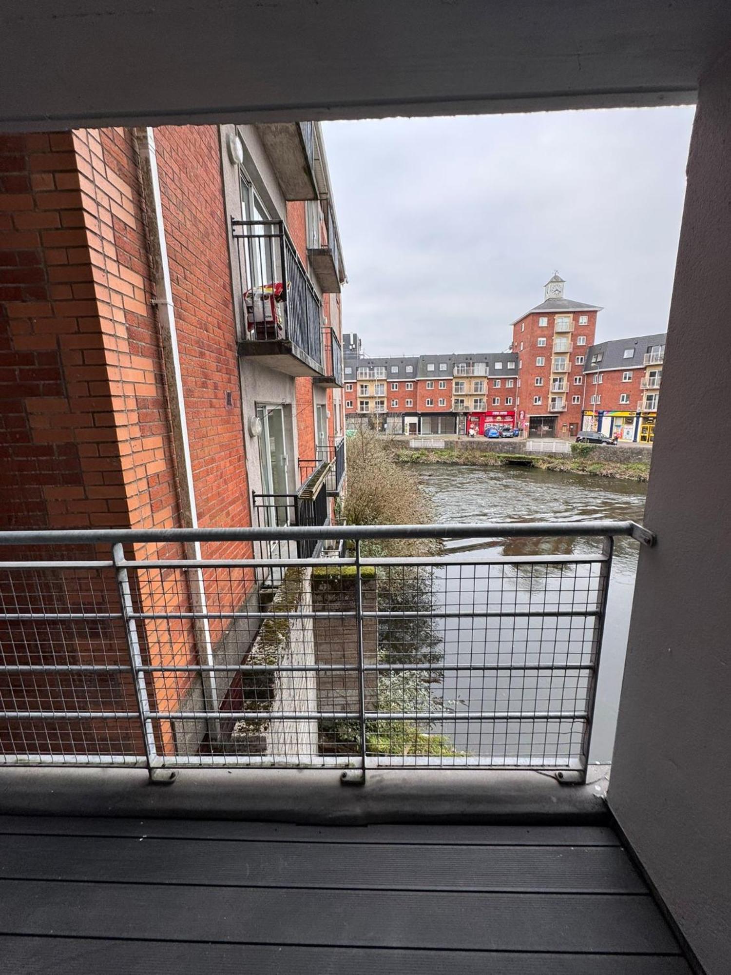 Washington Street Apartment Cork Zewnętrze zdjęcie