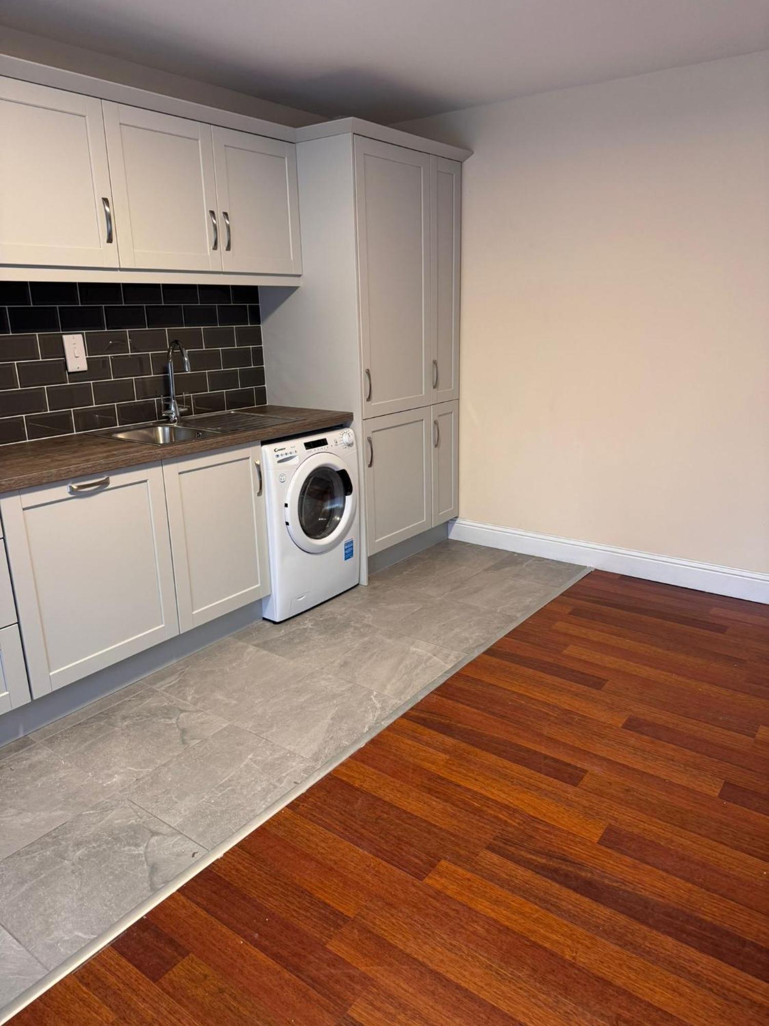 Washington Street Apartment Cork Zewnętrze zdjęcie