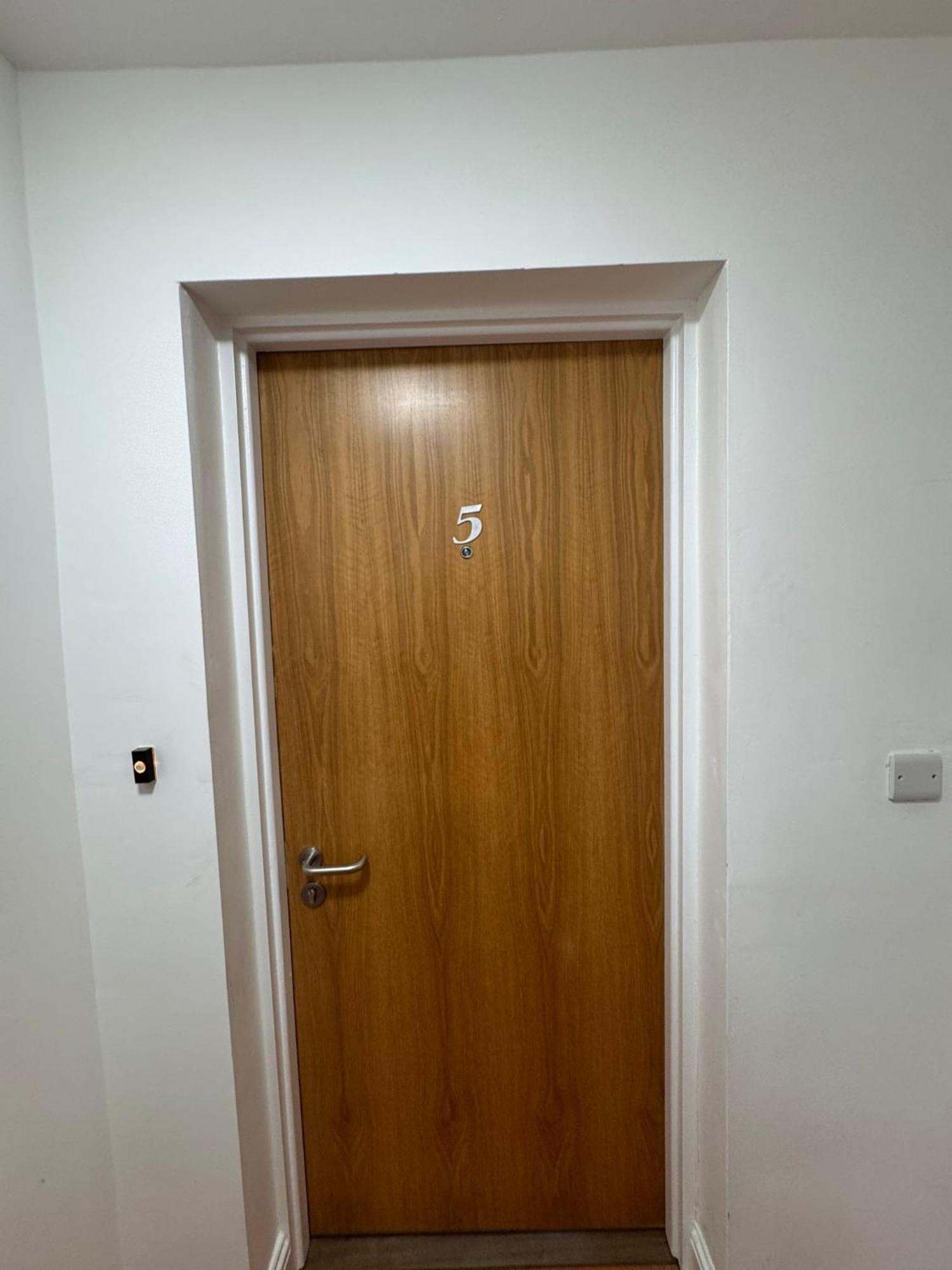 Washington Street Apartment Cork Zewnętrze zdjęcie