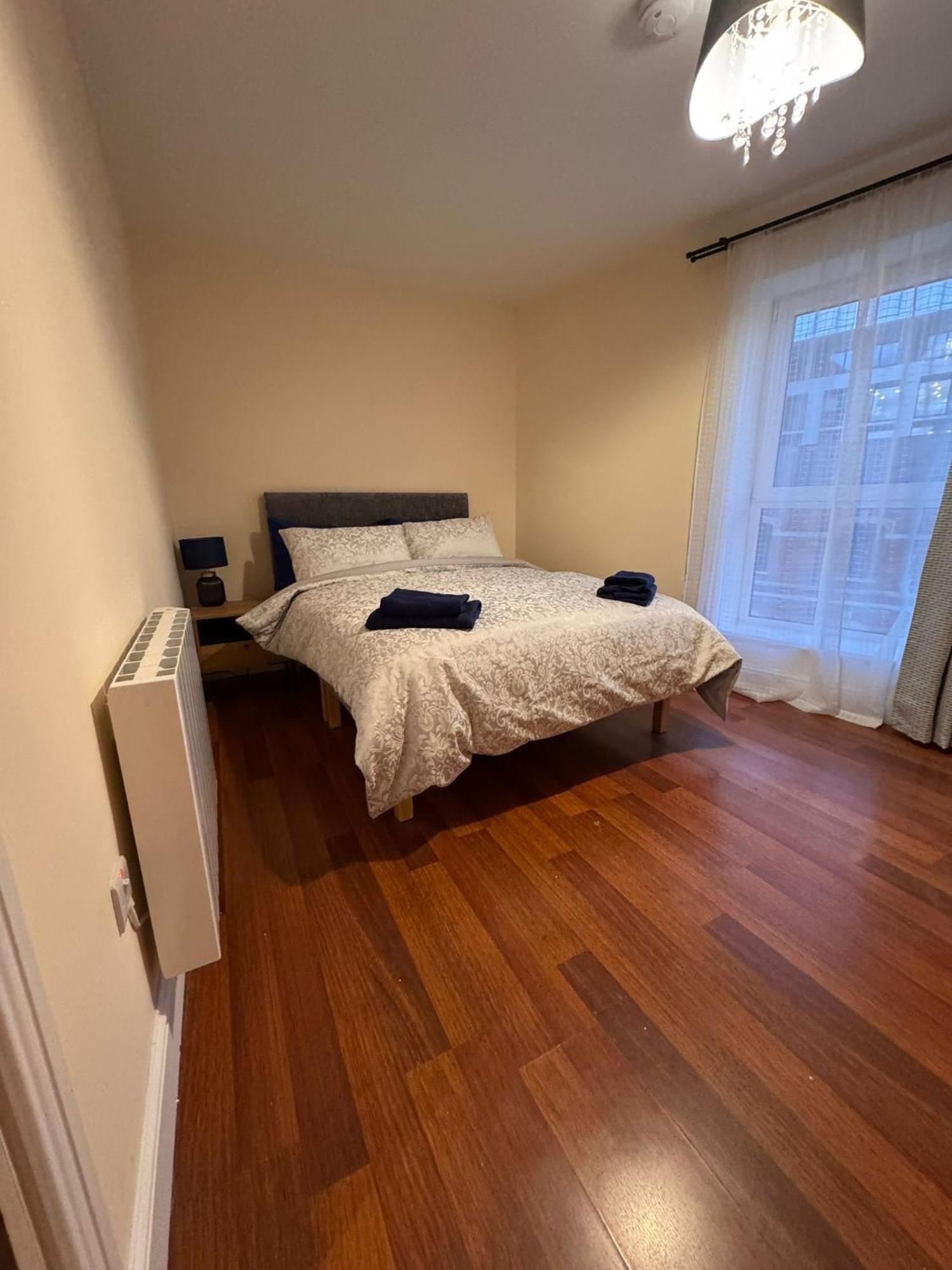 Washington Street Apartment Cork Zewnętrze zdjęcie