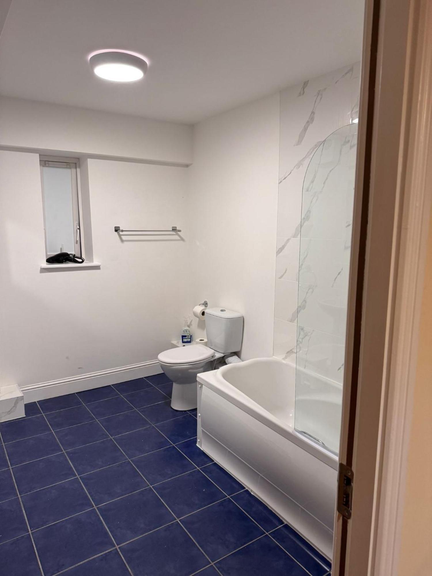 Washington Street Apartment Cork Zewnętrze zdjęcie