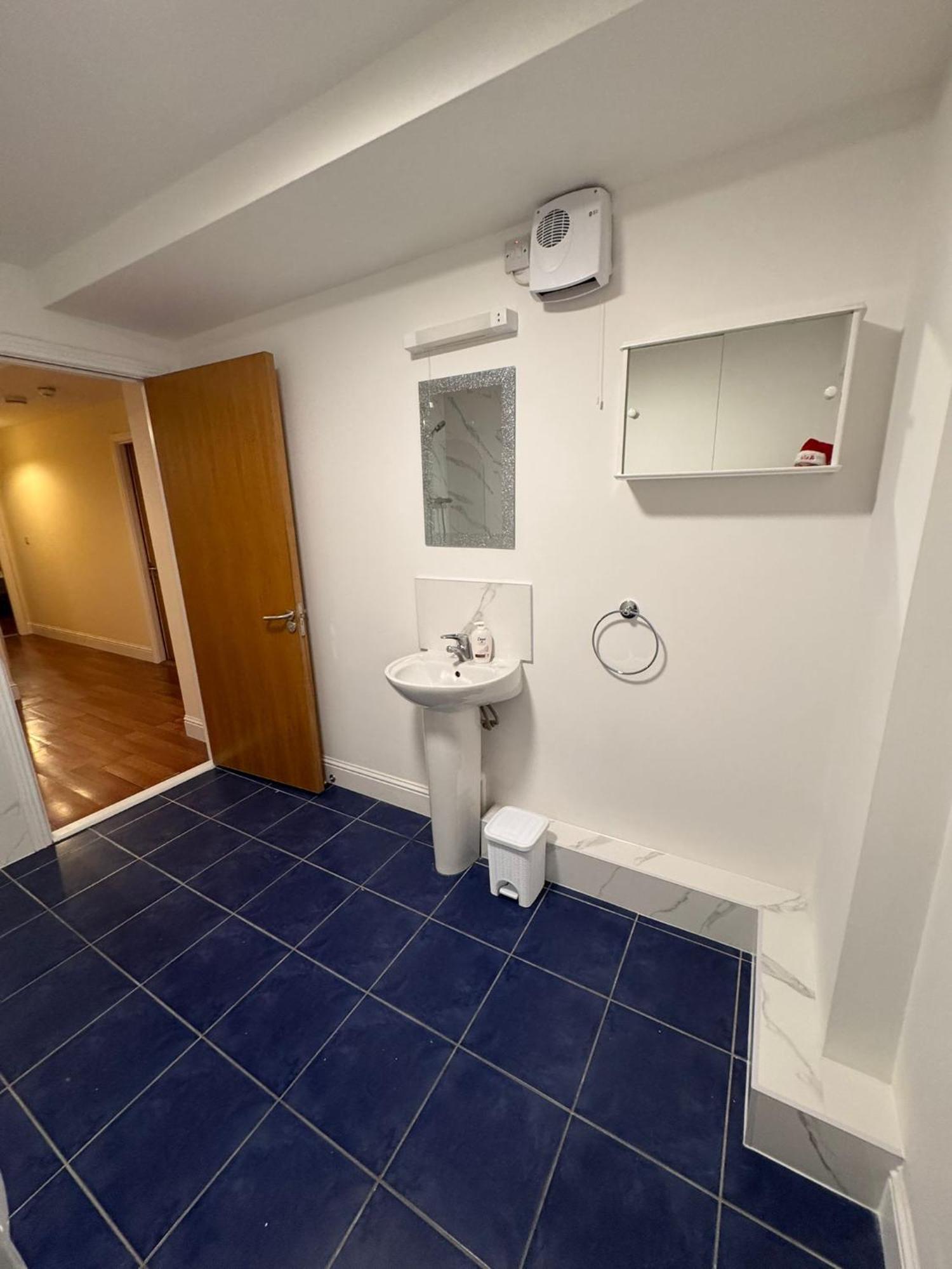 Washington Street Apartment Cork Zewnętrze zdjęcie