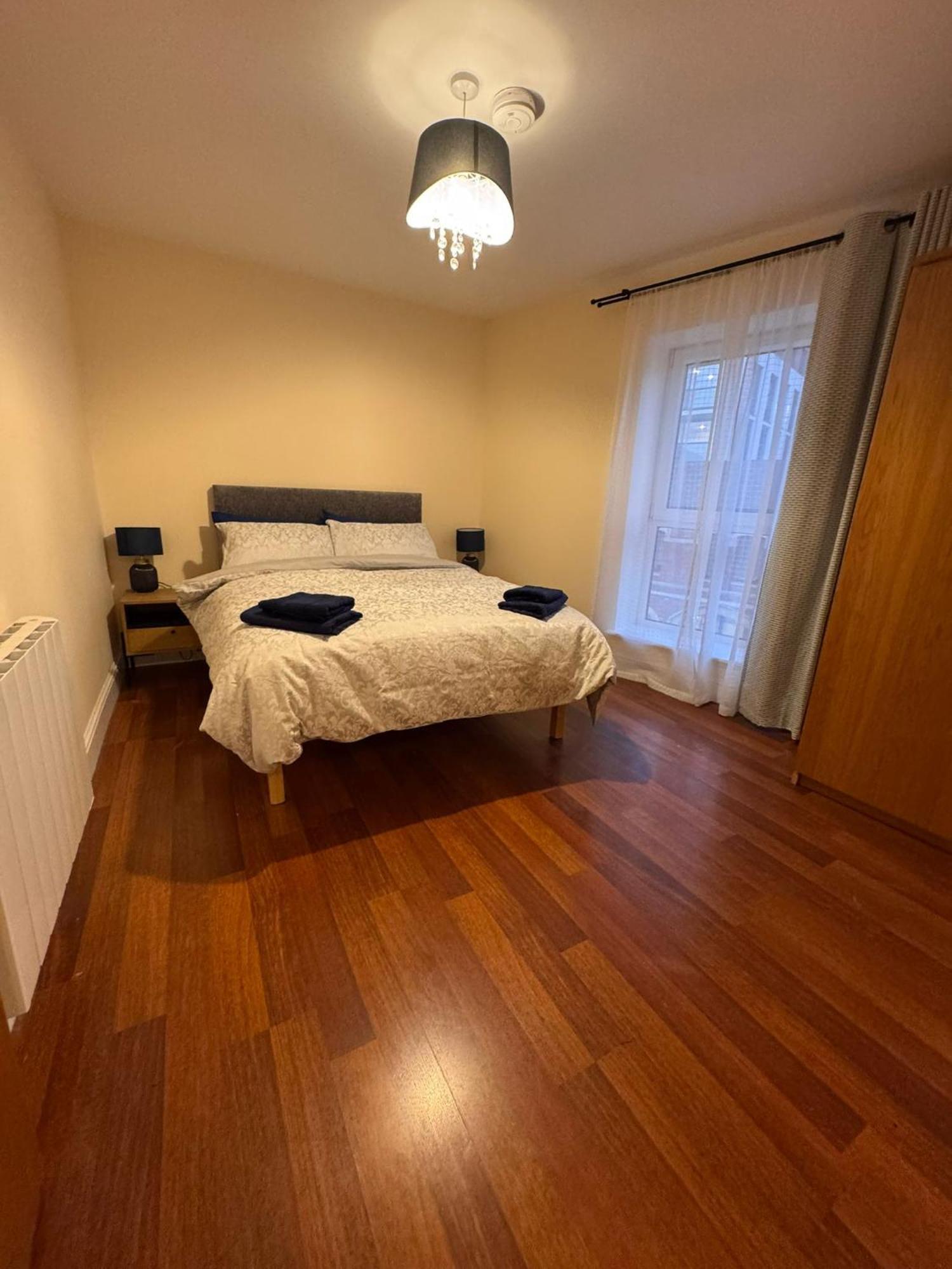 Washington Street Apartment Cork Zewnętrze zdjęcie