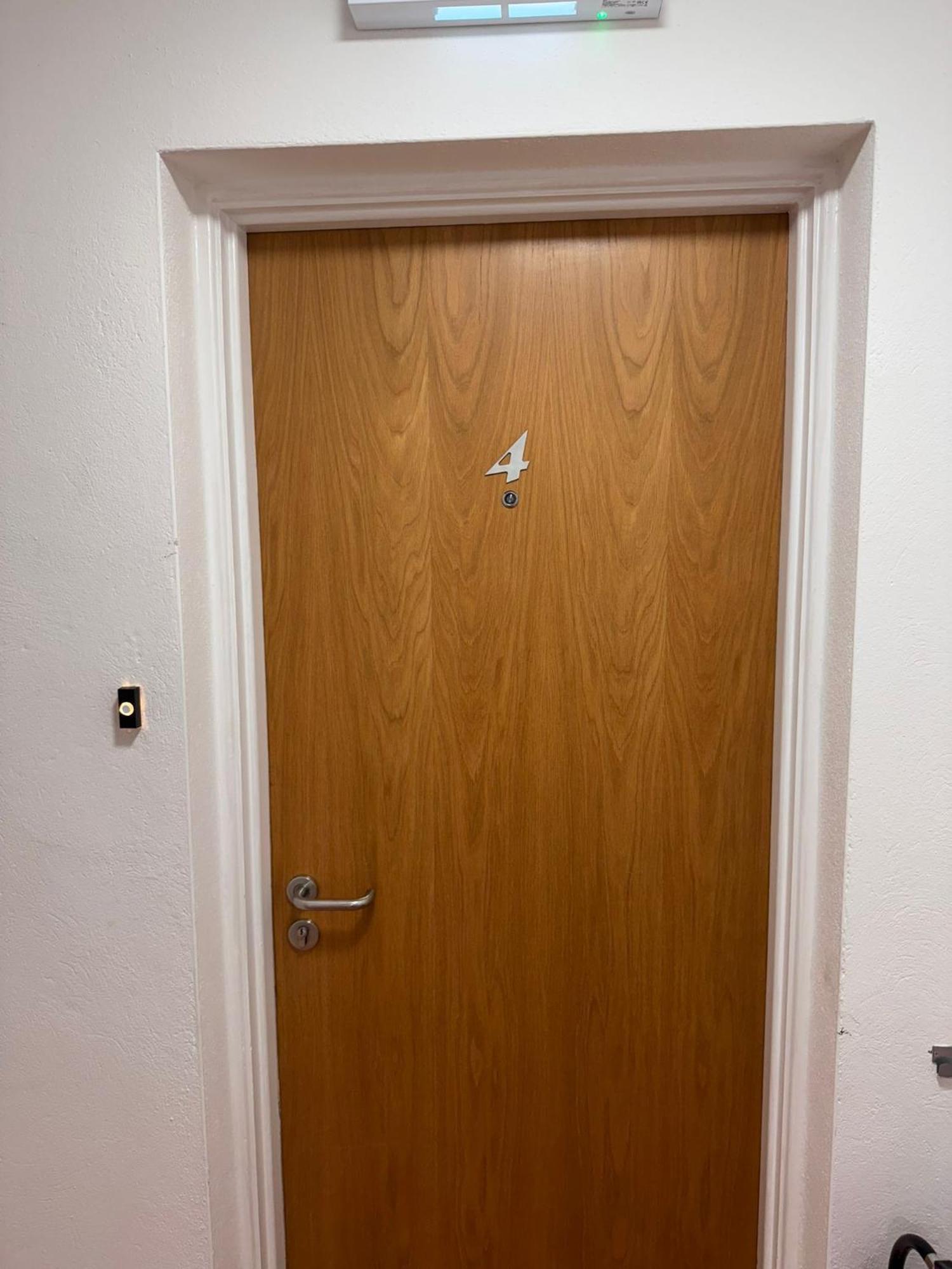 Washington Street Apartment Cork Zewnętrze zdjęcie