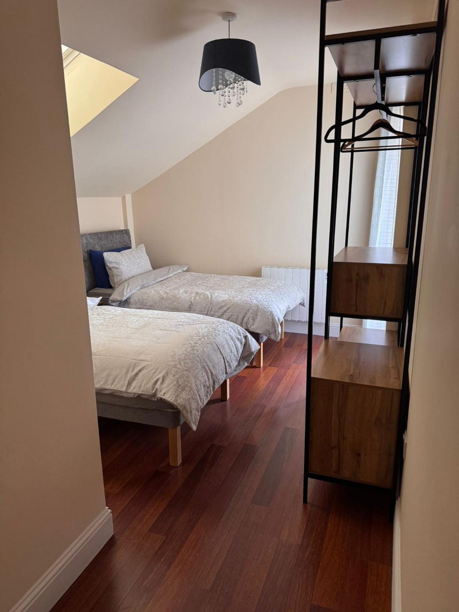 Washington Street Apartment Cork Zewnętrze zdjęcie