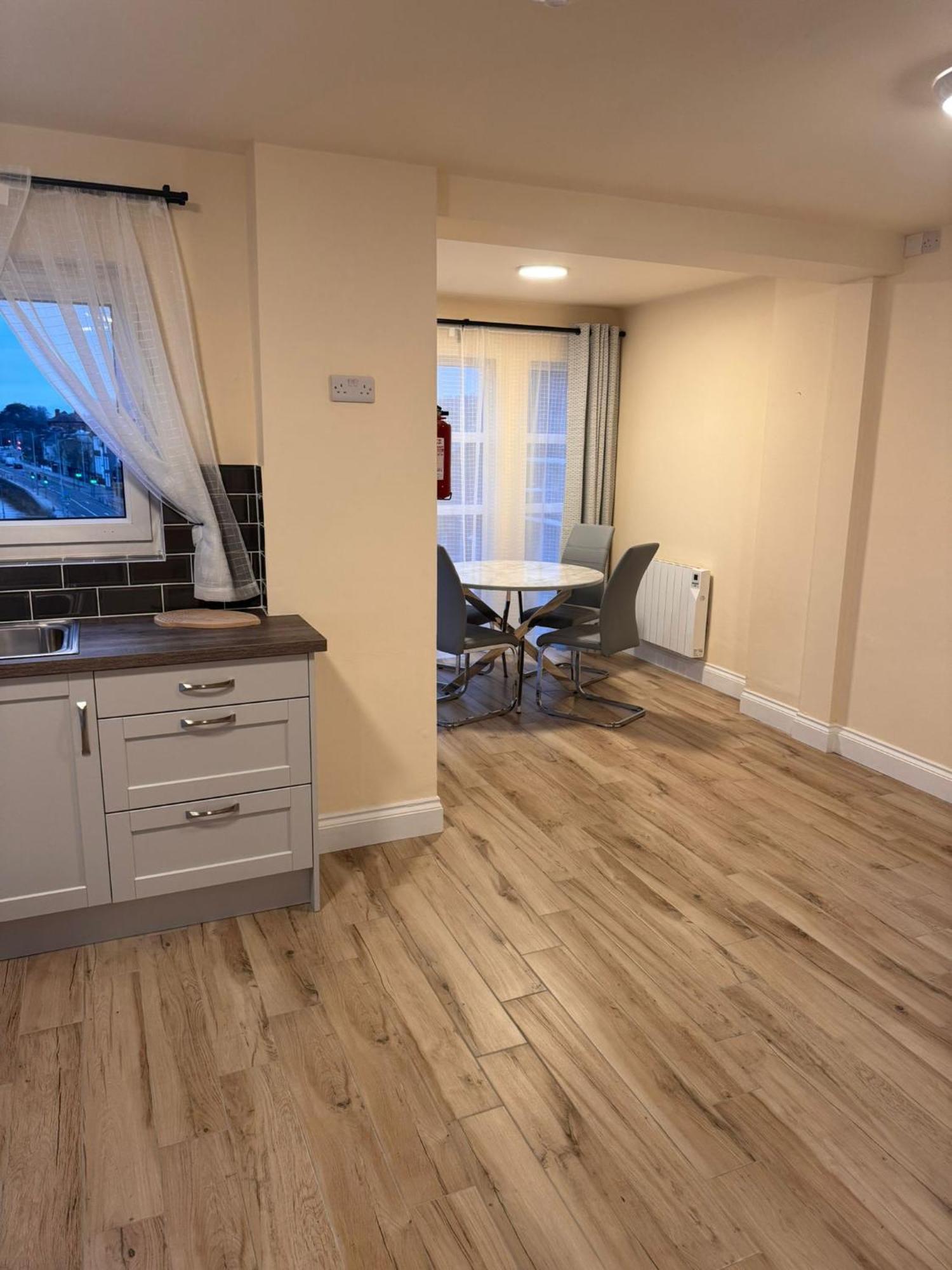 Washington Street Apartment Cork Zewnętrze zdjęcie